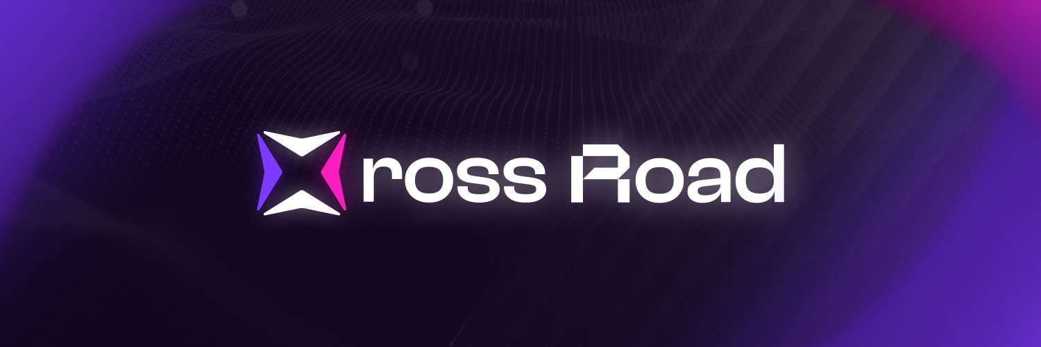 Xross Road